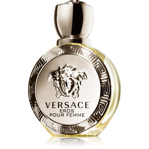 versace eros pour femme 50 ml price in canada|Versace Eros pour femme price.